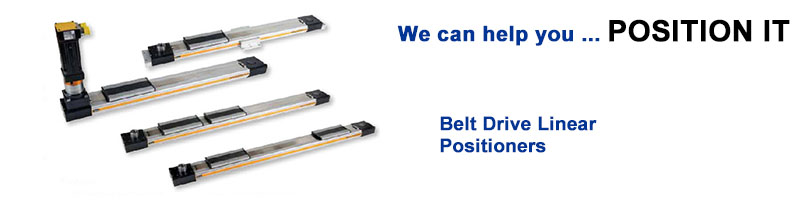 Belt Drive