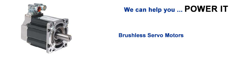 Brushless Servo