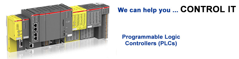 Machine Control