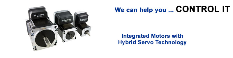 Integrated Motors