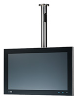 Advantech IP69K Waterproof panel pc