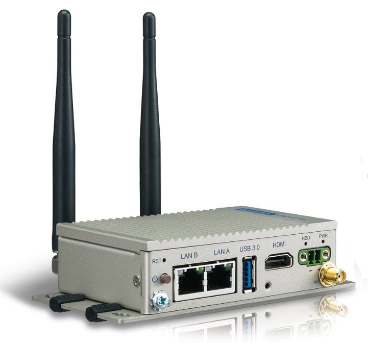 Advantech UNO Embedded automation computer