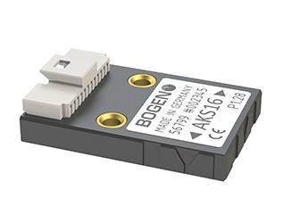 AKS16 sensing head