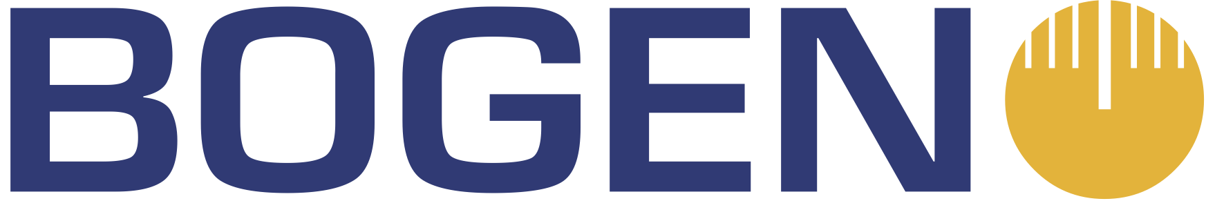 Bogen logo