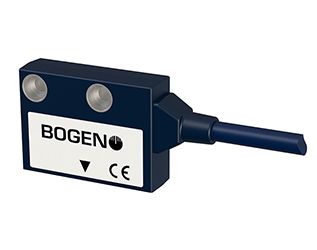 IKS8 sensing head