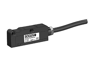 SLA2 sensing head