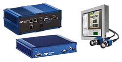 GEVA Vision Systems