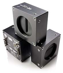Linea Line Scan Cameras