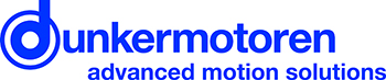 Dunkermotoren logo