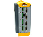 Parker COMPAX 3