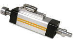 Parker ETT Series