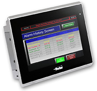 Parker XT Xpress Terminal