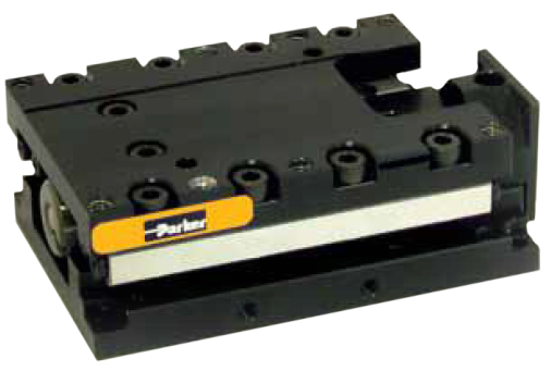 Parker MX45 screw driven postioner