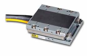 Parker MX80 miniature linear stage