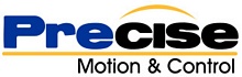 Precise Motion logo