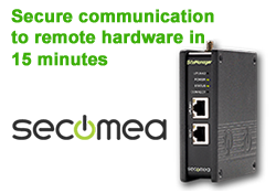 Secomea