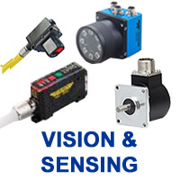 Sensors
