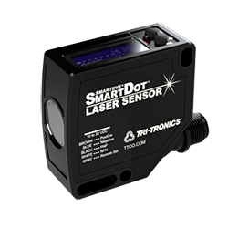 SmartDot Laser Sensor