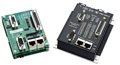DMC-30xxx single axis controller