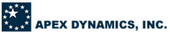 Apex Dynamics logo