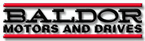Baldor logo