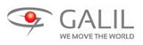 Galil logo