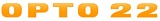 Opto 22 logo