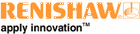 Renishaw Encoder logo