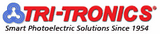 TriTronics logo
